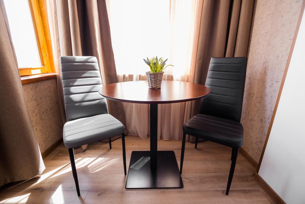 Metekhi'S Galavani Hotel Тбілісі Екстер'єр фото