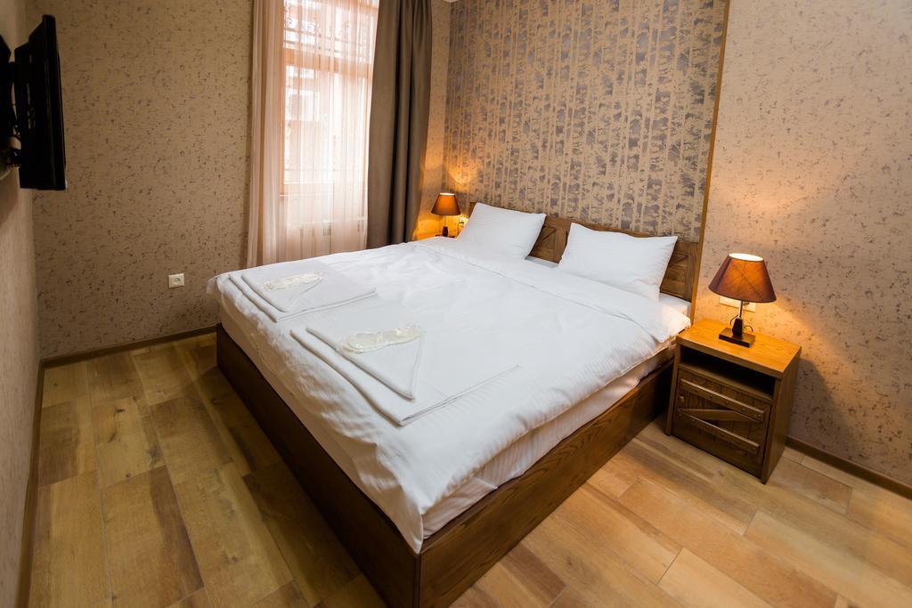 Metekhi'S Galavani Hotel Тбілісі Номер фото
