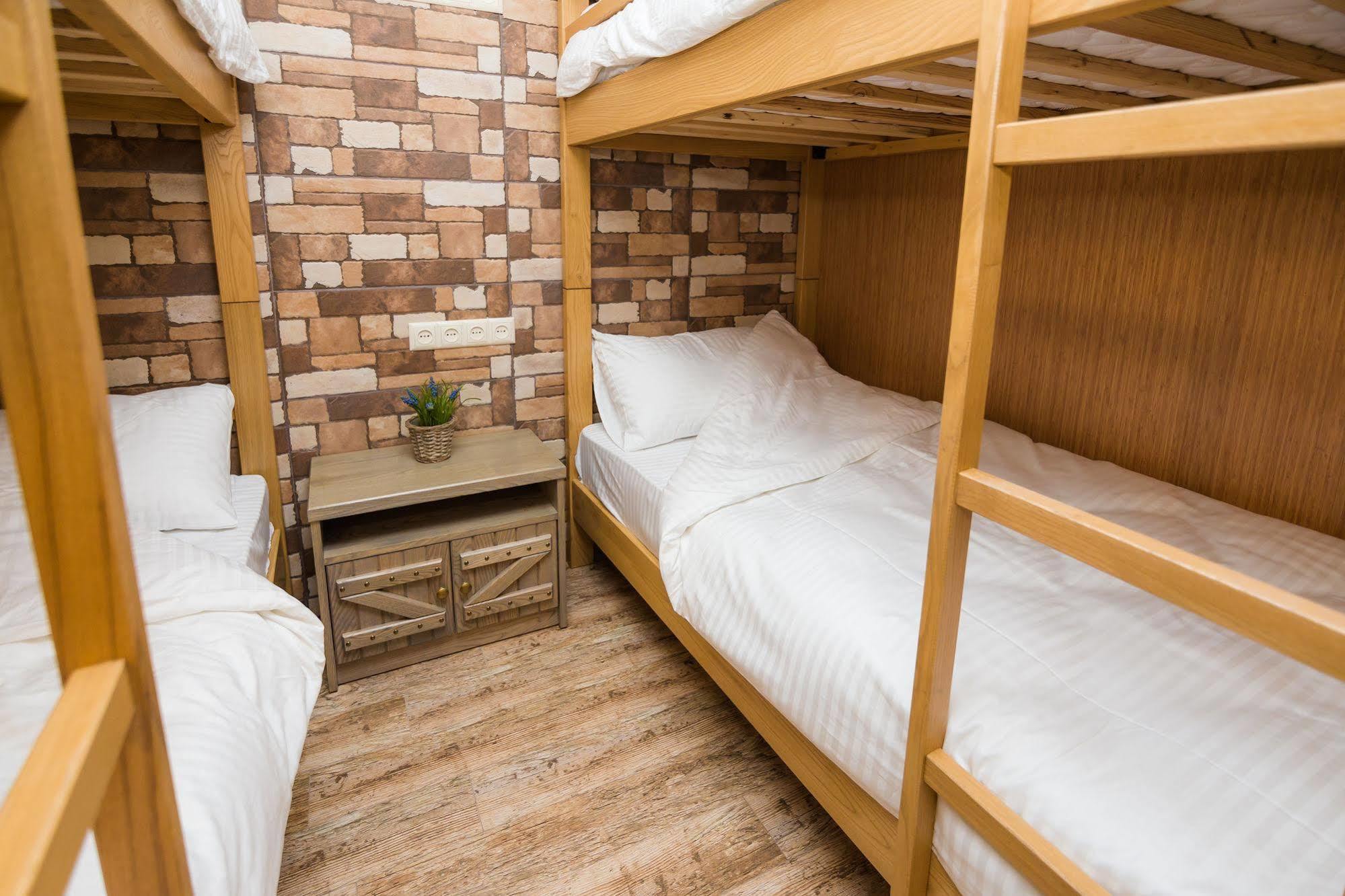 Metekhi'S Galavani Hotel Тбілісі Екстер'єр фото