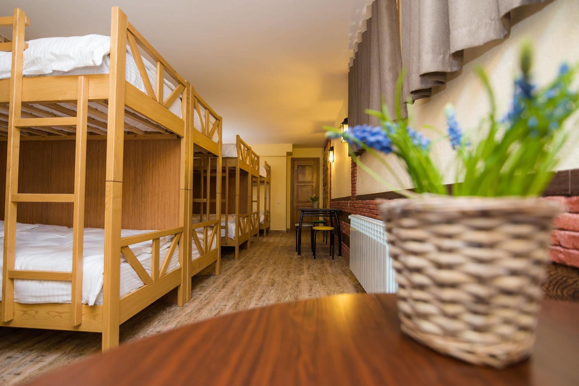 Metekhi'S Galavani Hotel Тбілісі Екстер'єр фото